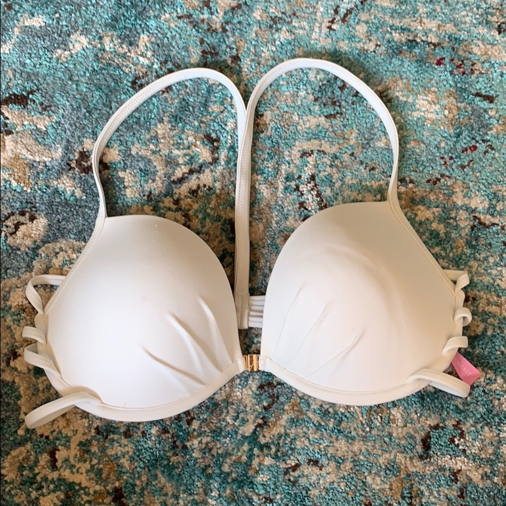 Victoria secret bathing suit top